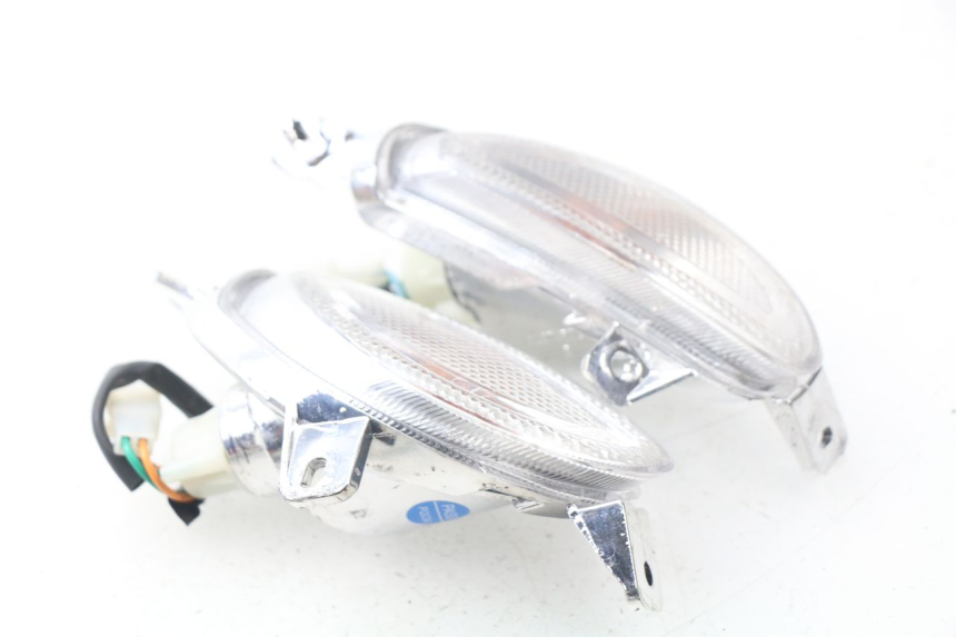 photo de FANALE ANTERIORE RIDE E1 1 (2014 - 2022) - Primo piano tecnico