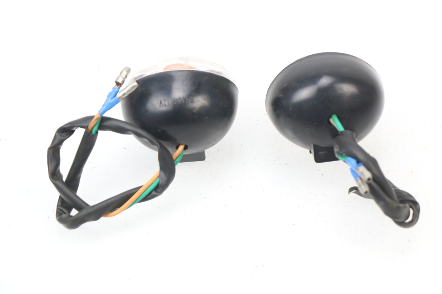 photo de FRECCE ANTERIORE BAOTIAN EAGLE 50 (2009 - 2011) - Dettaglio del componente