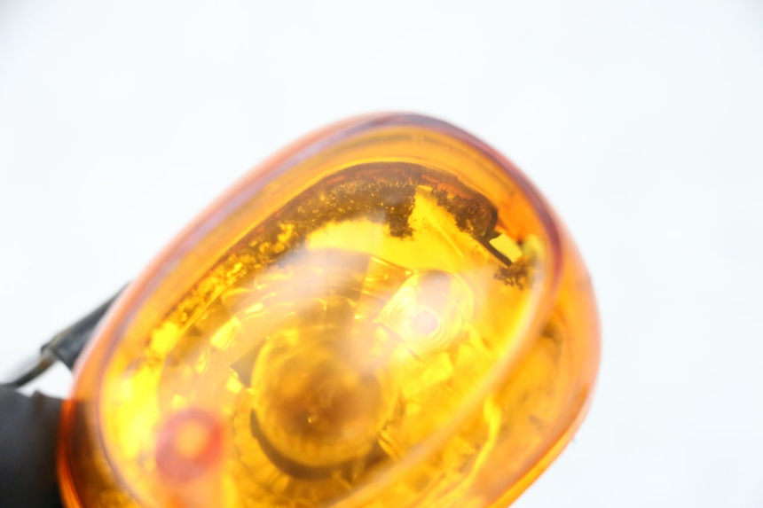 photo de FRECCE ANTERIORE EUROCKA RETRO 50 (2007 - 2014) - Dettagli dei punti di fissaggio