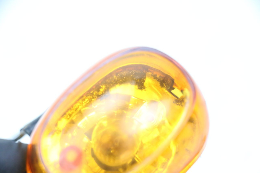 photo de FRECCE ANTERIORE EUROCKA RETRO 50 (2007 - 2014) - Stato della superficie e materiale