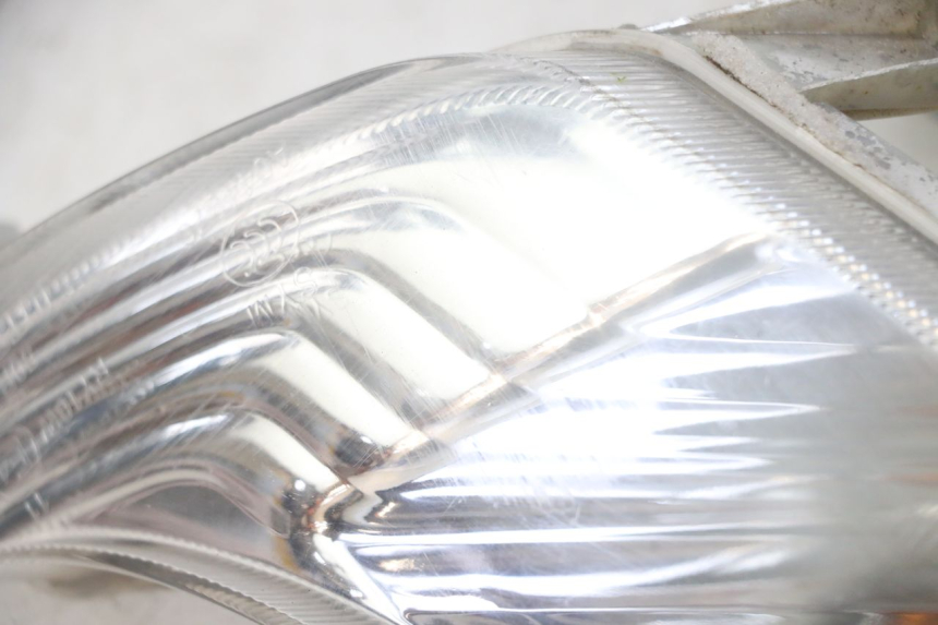 photo de FANALE ANTERIORE SYM FIDDLE 2 50 (2008 - 2013) - Primo piano tecnico