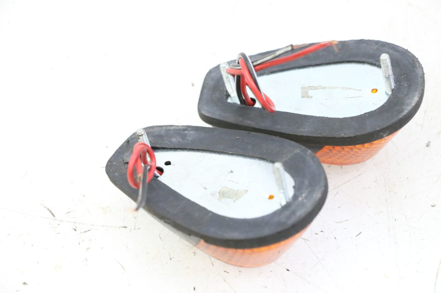 photo de FRECCE ANTERIORE YAMAHA FJ 36Y 1100 (1984 - 1985) - Dettaglio del componente