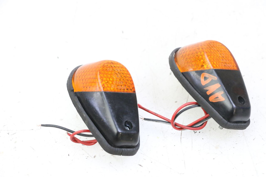 photo de FRECCE ANTERIORE YAMAHA FJ 36Y 1100 (1984 - 1985) - Vista d'insieme del prodotto