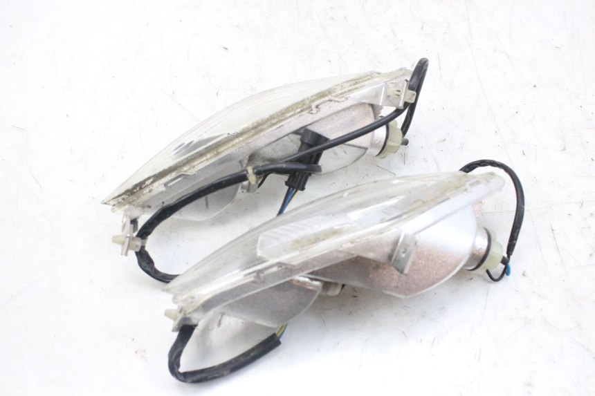 photo de FANALE ANTERIORE PIAGGIO FLY 4T 50 (2013 - 2017) - Altra angolazione