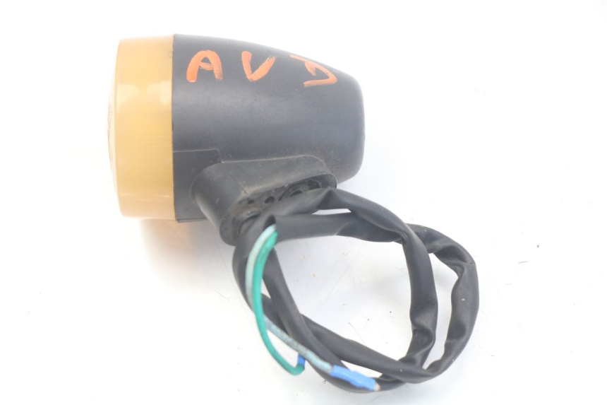 photo de FRECCE ANTERIORE BAOTIAN FRESH 50 (2004 - 2012) - Zoom sullo stato d'uso