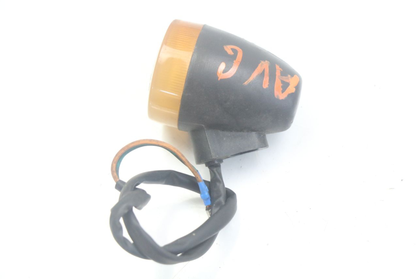 photo de FRECCE ANTERIORE BAOTIAN FRESH 50 (2004 - 2012) - Altra angolazione