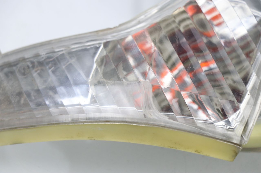 photo de FANALE ANTERIORE REVATTO FUTURA GT 125 (2006 - 2008) - Dettaglio del componente