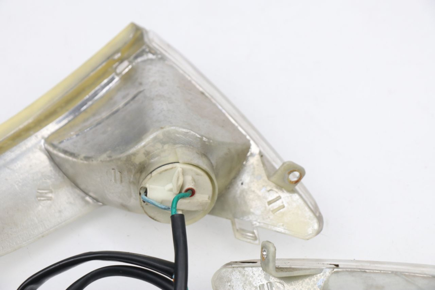 photo de FANALE ANTERIORE REVATTO FUTURA GT 125 (2006 - 2008) - Altra angolazione