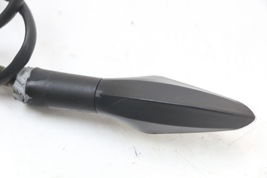 photo de FANALE ANTERIORE SINISTRO E-MAX 80L 1 (2011 - 2014) - Altra angolazione