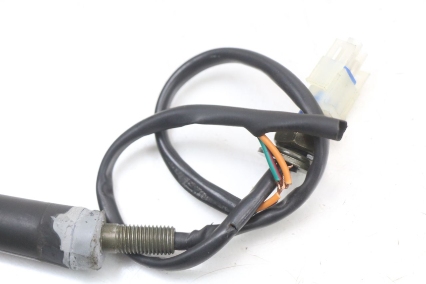 photo de FANALE ANTERIORE SINISTRO E-MAX 80L 1 (2011 - 2014) - Primo piano tecnico