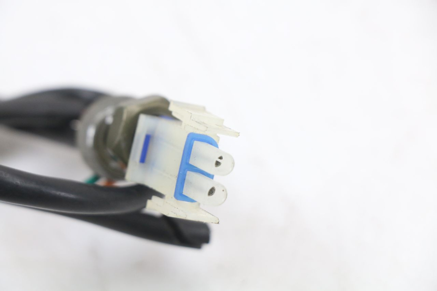 photo de FANALE ANTERIORE SINISTRO E-MAX 80L 1 (2011 - 2014) - Dettagli dei punti di fissaggio