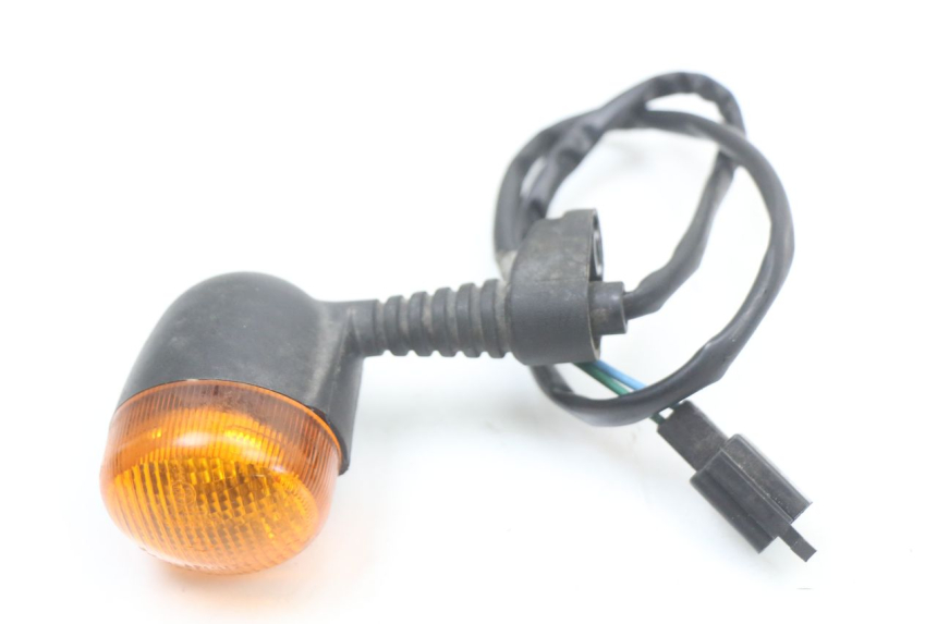 photo de FRECCE SINISTRO ANTERIORE DAELIM A-FOUR 2T 50 (2005 - 2012) - Vista principale