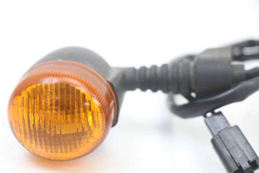 photo de FRECCE SINISTRO ANTERIORE DAELIM A-FOUR 2T 50 (2005 - 2012) - Dettaglio del componente