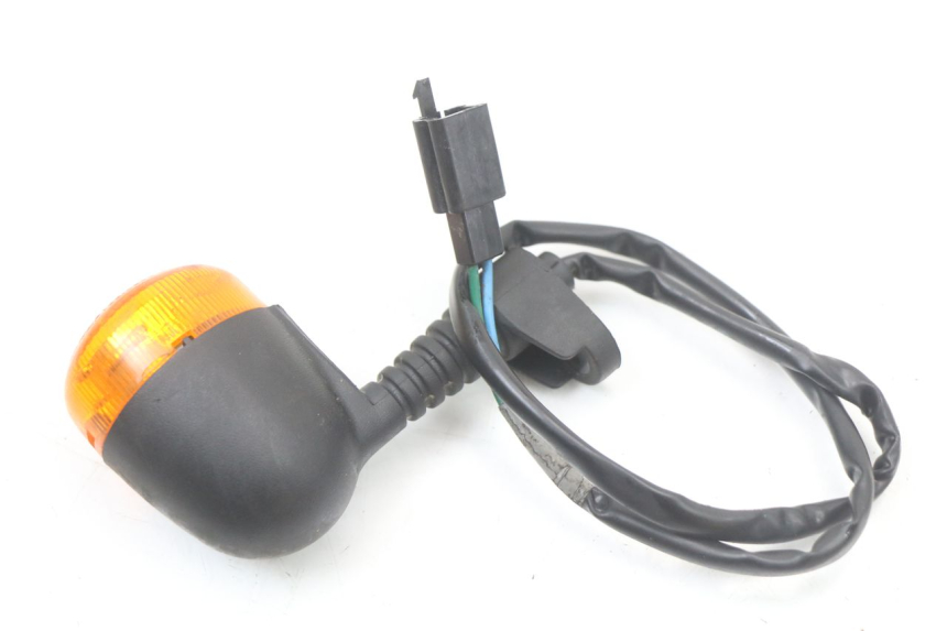 photo de FRECCE SINISTRO ANTERIORE DAELIM A-FOUR 2T 50 (2005 - 2012) - Altra angolazione