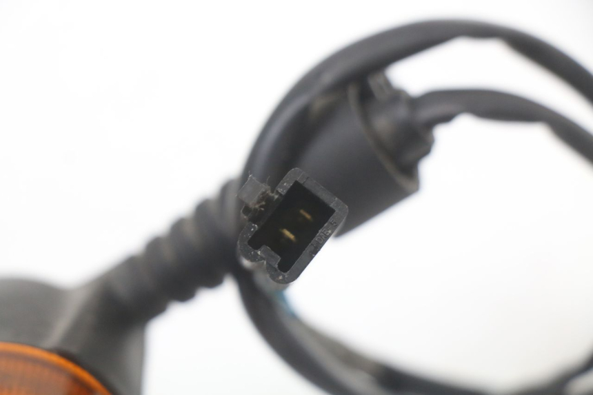 photo de FRECCE SINISTRO ANTERIORE DAELIM A-FOUR 2T 50 (2005 - 2012) - Primo piano tecnico