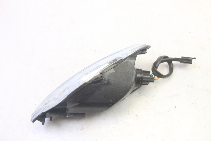 photo de CLIGNOTANTE ANTERIORE SINISTRA KYMCO AGILITY 16+ 4T 50 (2018 - 2023) - Zoom sullo stato d'uso