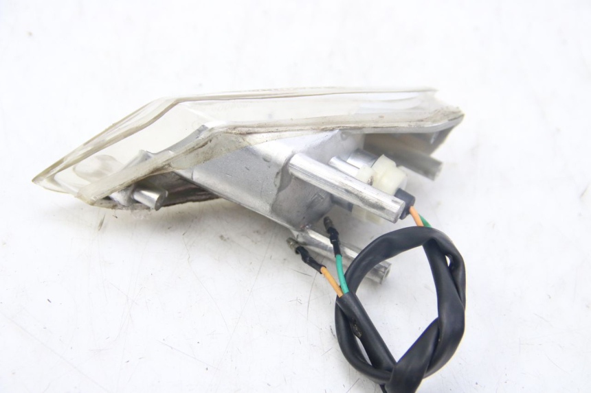 photo de CLIGNOTANTE ANTERIORE SINISTRA KYMCO AGILITY 4T 50 (2005 - 2018) - Zoom sullo stato d'uso