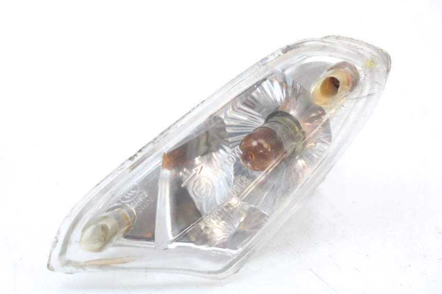 photo de CLIGNOTANTE ANTERIORE SINISTRA KYMCO AGILITY 4T 50 (2005 - 2018) - Vista principale