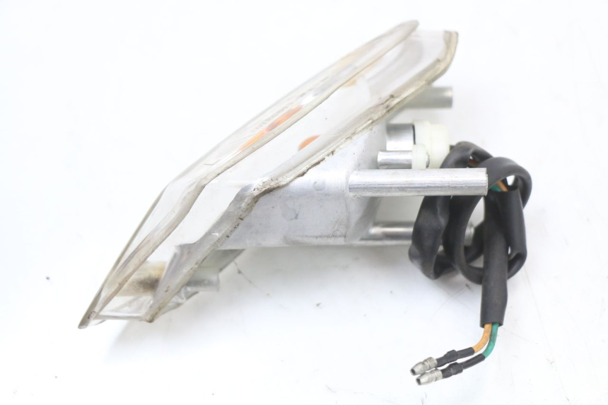 photo de CLIGNOTANTE ANTERIORE SINISTRA KYMCO AGILITY 4T 50 (2005 - 2018) - Zoom sullo stato d'uso