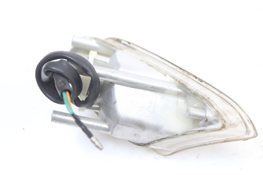 photo de CLIGNOTANTE ANTERIORE SINISTRA KYMCO AGILITY 4T 50 (2005 - 2018) - Altra angolazione