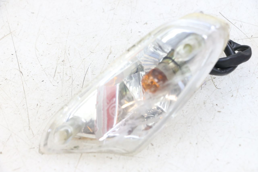 photo de CLIGNOTANTE ANTERIORE SINISTRA KYMCO AGILITY 4T 50 (2018 - 2022) - Vista principale