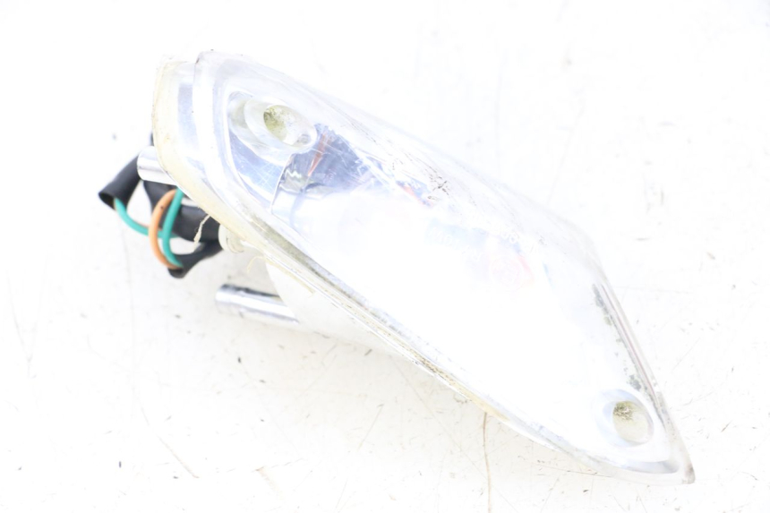 photo de CLIGNOTANTE ANTERIORE SINISTRA KYMCO AGILITY 4T 50 (2018 - 2022) - Vista d'insieme del prodotto