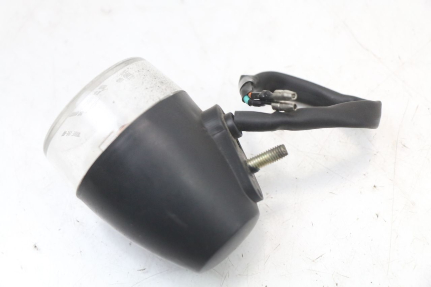 photo de CLIGNOTANTE ANTERIORE SINISTRA KYMCO AGILITY 4T 50 (2005 - 2018) - Zoom sullo stato d'uso