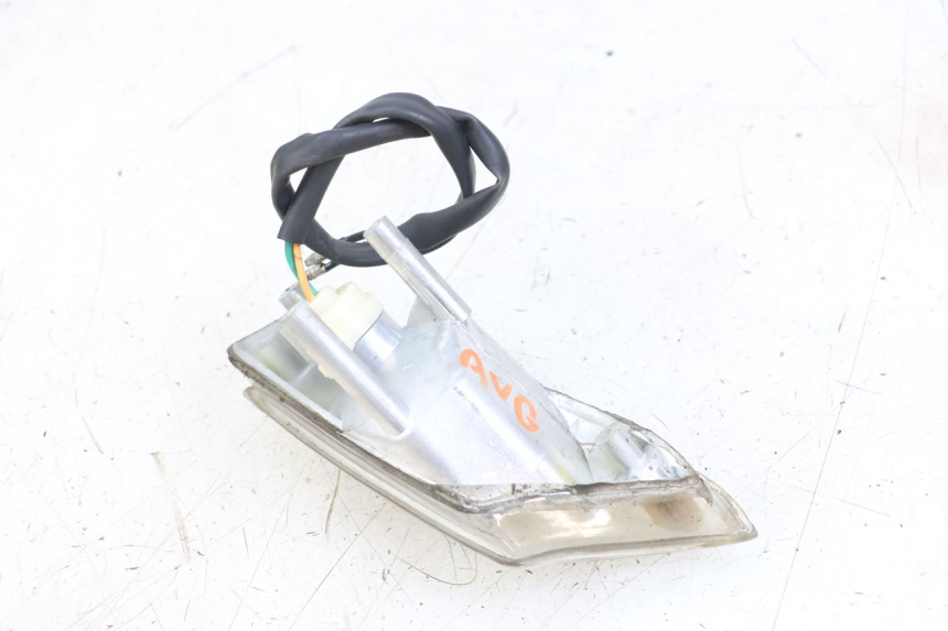 photo de CLIGNOTANTE ANTERIORE SINISTRA KYMCO AGILITY 4T 50 (2005 - 2018) - Zoom sullo stato d'uso