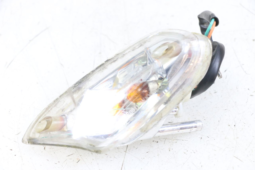 photo de CLIGNOTANTE ANTERIORE SINISTRA KYMCO AGILITY 4T 50 (2018 - 2022) - Vista principale