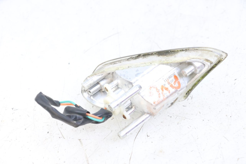 photo de CLIGNOTANTE ANTERIORE SINISTRA KYMCO AGILITY 4T 50 (2018 - 2022) - Vista d'insieme del prodotto