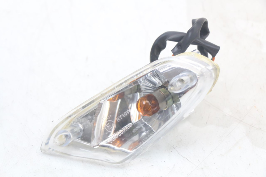 photo de CLIGNOTANTE ANTERIORE SINISTRA KYMCO AGILITY 4T 50 (2018 - 2022) - Vista principale