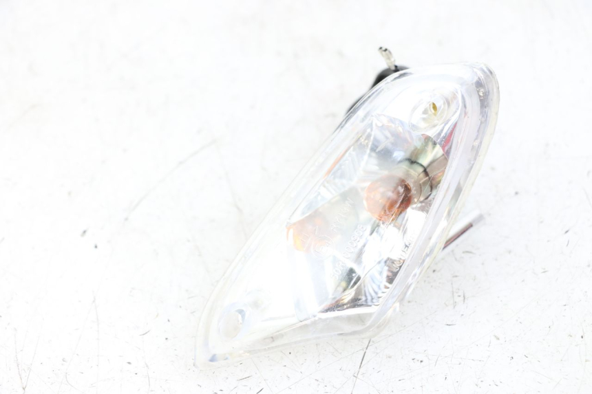 photo de CLIGNOTANTE ANTERIORE SINISTRA KYMCO AGILITY 4T 50 (2018 - 2022) - Vista principale