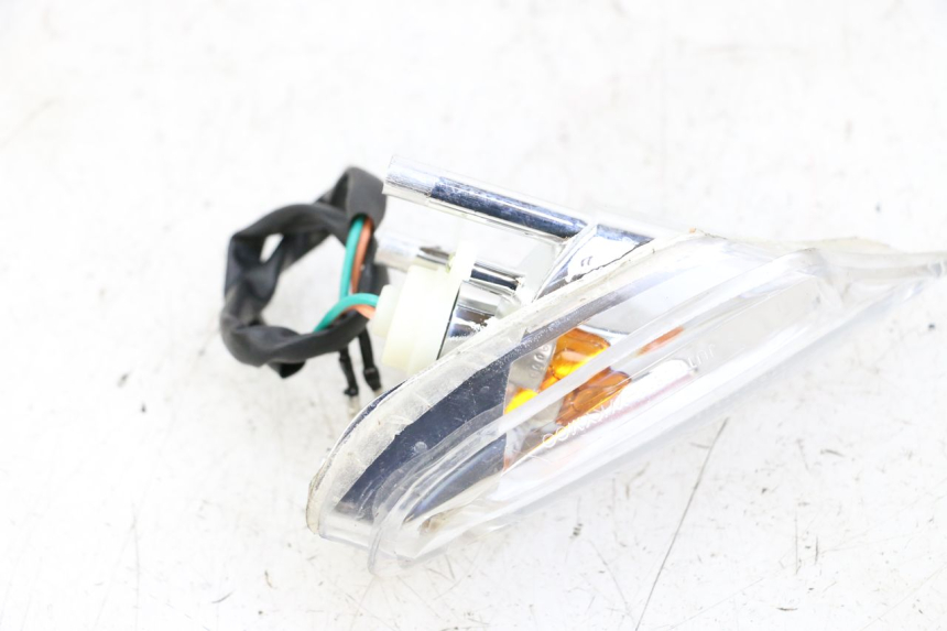 photo de CLIGNOTANTE ANTERIORE SINISTRA KYMCO AGILITY 4T 50 (2018 - 2022) - Vista d'insieme del prodotto