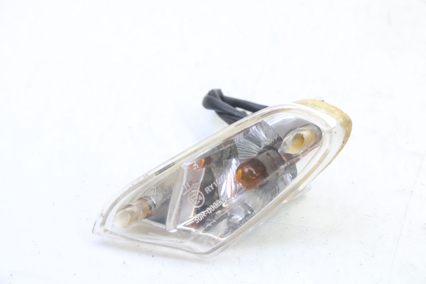 photo de CLIGNOTANTE ANTERIORE SINISTRA KYMCO AGILITY 4T 50 (2005 - 2018) - Vista principale