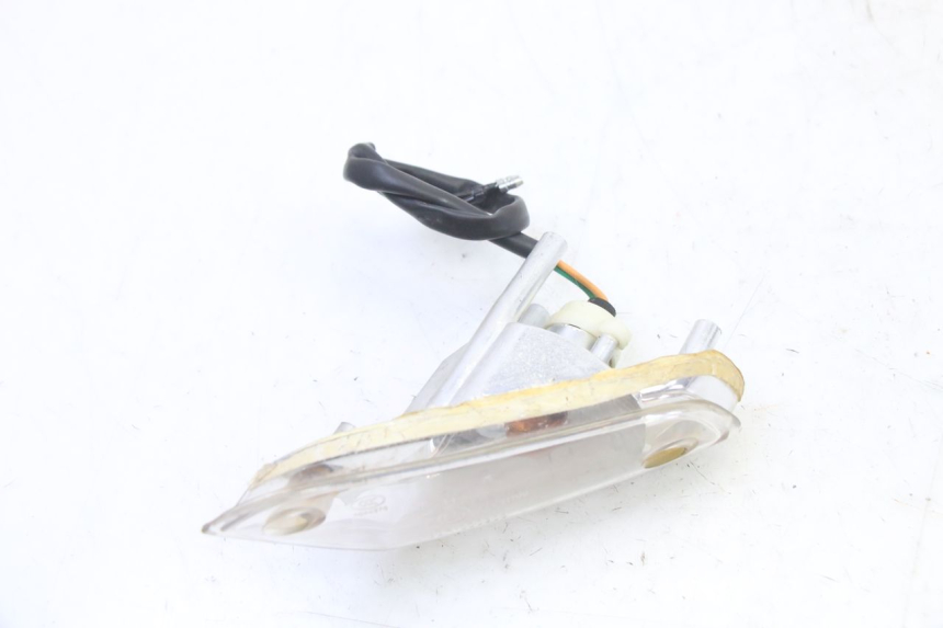 photo de CLIGNOTANTE ANTERIORE SINISTRA KYMCO AGILITY 4T 50 (2005 - 2018) - Dettaglio del componente