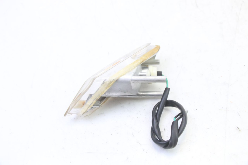 photo de CLIGNOTANTE ANTERIORE SINISTRA KYMCO AGILITY 4T 50 (2005 - 2018) - Zoom sullo stato d'uso