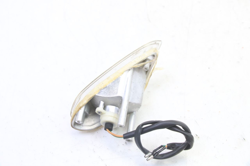 photo de CLIGNOTANTE ANTERIORE SINISTRA KYMCO AGILITY 4T 50 (2005 - 2018) - Altra angolazione