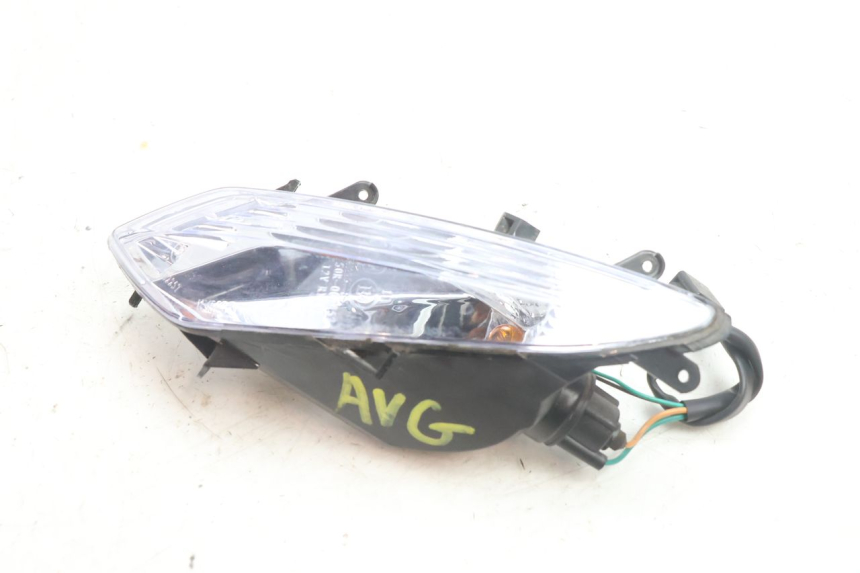 photo de FRECCE SINISTRO ANTERIORE KYMCO AGILITY CITY 16P 125 (2015 - 2024) - Dettaglio del componente