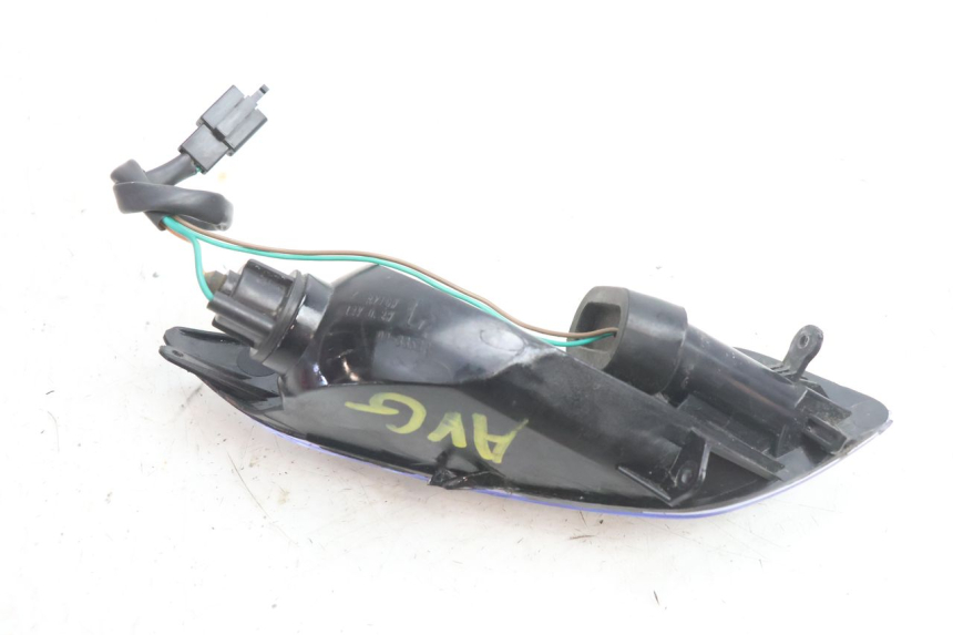 photo de FRECCE SINISTRO ANTERIORE KYMCO AGILITY CITY 16P 125 (2015 - 2024) - Primo piano tecnico