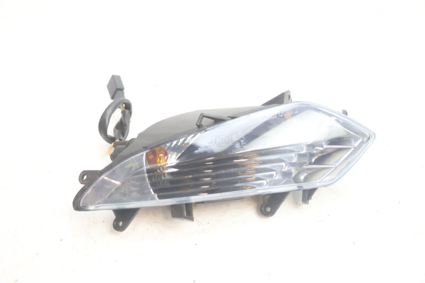 photo de FRECCE SINISTRO ANTERIORE KYMCO AGILITY CITY 2T 50 (2008 - 2016) - Dettaglio del componente
