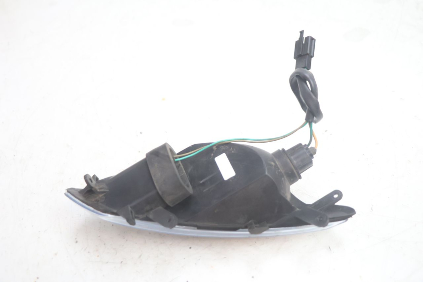 photo de FRECCE SINISTRO ANTERIORE KYMCO AGILITY CITY 2T 50 (2008 - 2016) - Altra angolazione