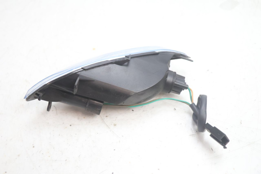 photo de FRECCE SINISTRO ANTERIORE KYMCO AGILITY CITY 2T 50 (2008 - 2016) - Primo piano tecnico