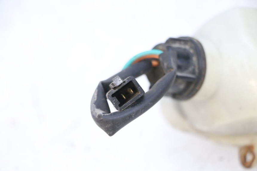 photo de FANALE ANTERIORE SINISTRO KYMCO AGILITY CITY 4T 50 (2008 - 2016) - Primo piano tecnico