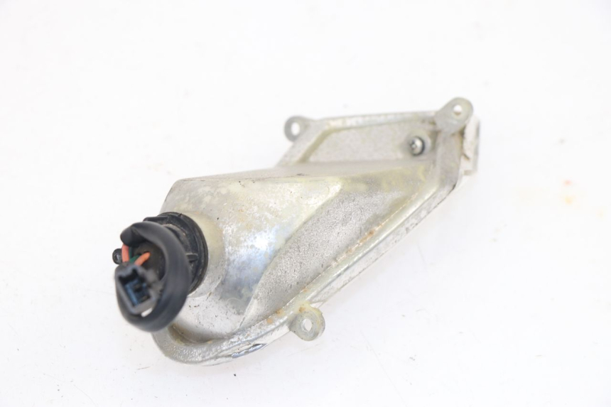 photo de FRECCE SINISTRO ANTERIORE KYMCO AGILITY CITY 50 (2008 - 2016) - Zoom sullo stato d'uso