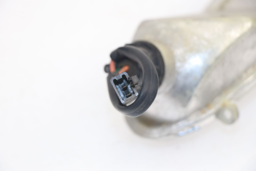 photo de FRECCE SINISTRO ANTERIORE KYMCO AGILITY CITY 50 (2008 - 2016) - Altra angolazione