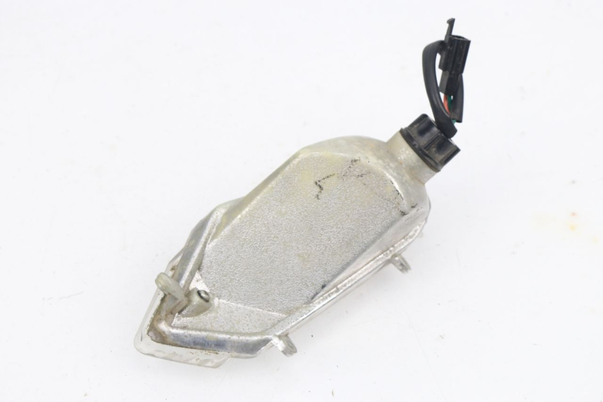 photo de FRECCE SINISTRO ANTERIORE KYMCO AGILITY CITY 50 (2008 - 2016) - Primo piano tecnico