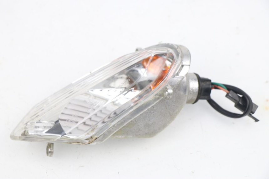 photo de FRECCE SINISTRO ANTERIORE KYMCO AGILITY CITY 50 (2008 - 2016) - Vista d'insieme del prodotto