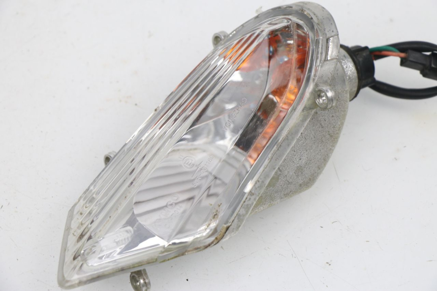 photo de FRECCE SINISTRO ANTERIORE KYMCO AGILITY CITY 50 (2008 - 2016) - Ricambio usato controllato