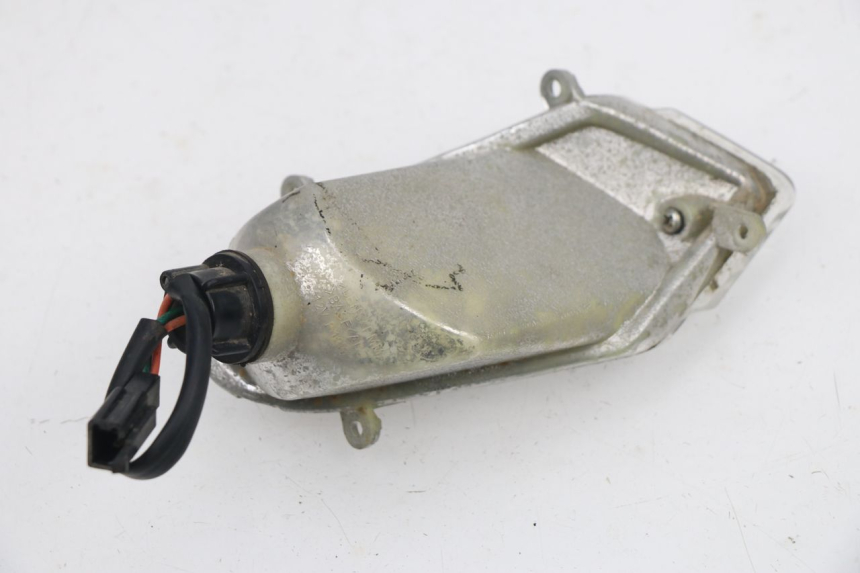 photo de FRECCE SINISTRO ANTERIORE KYMCO AGILITY CITY 50 (2008 - 2016) - Marcature e riferimenti originali