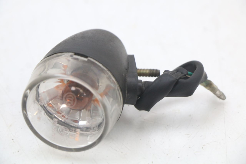 photo de FRECCE SINISTRO ANTERIORE KYMCO AGILITY PREMIUM 50 (2007 - 2010) - Vista principale